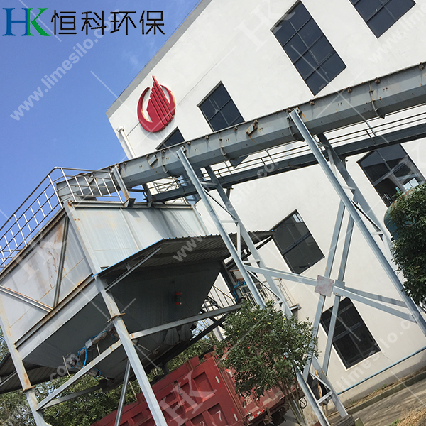 無軸螺旋輸送機